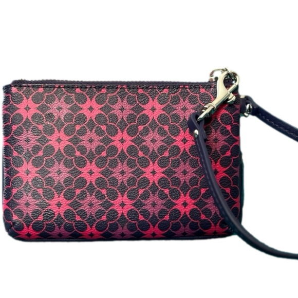 Coach Waverly Wristlet - Picture 5 of 6